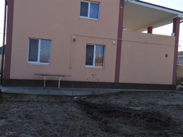 Дом продажа в Подгородном, Тернопольской области