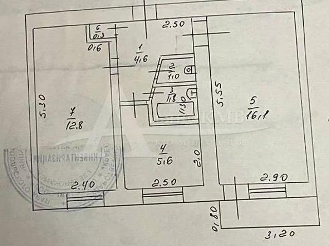 Квартира продажа в Зеленокумск, Ставропольский Край