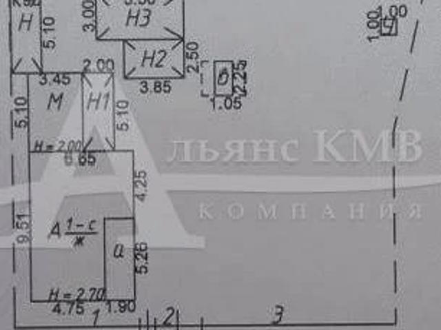 Квартира продажа в Зеленокумск, Ставропольский Край