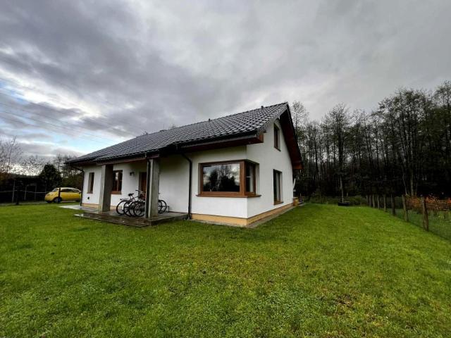 Dom do wynajęcia w Luzino, Pomorskie