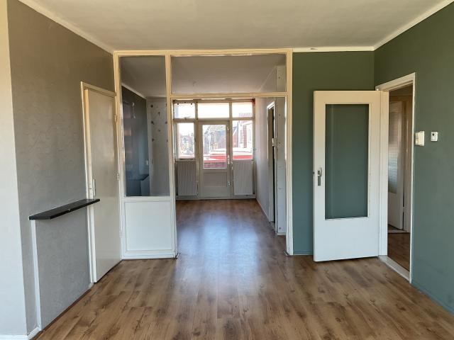 Appartement te huur in Ossenkoppelerhoek, Almelo