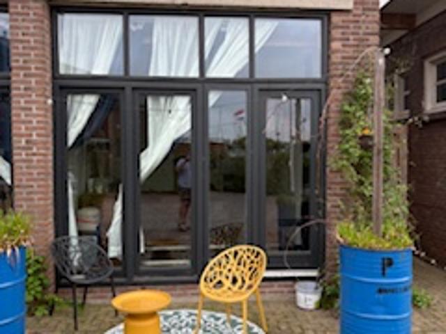 Studio te huur in Kampen, Overijssel