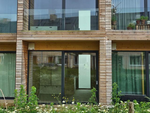 Studio te huur in Katwijk aan den Rijn, Katwijk