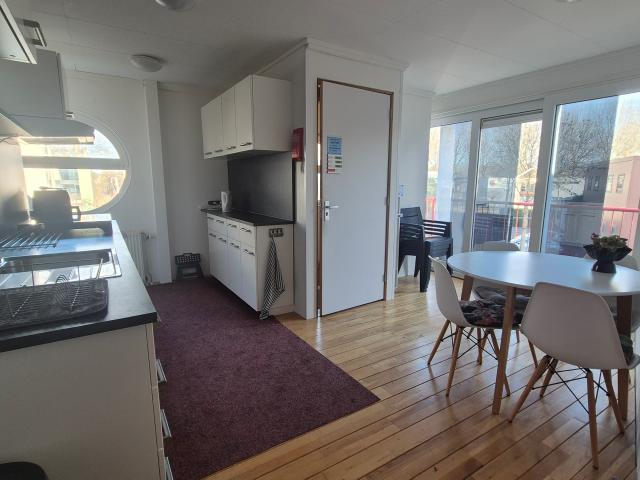 Kamer te huur in Staatsliedenwijk, Almere