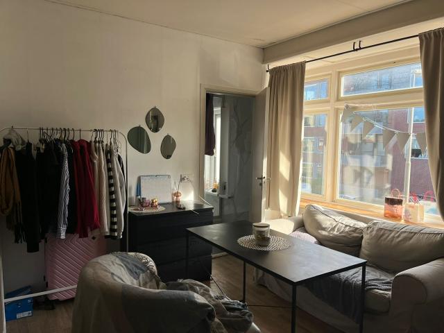 Studio te huur in Oud Oost, Leeuwarden