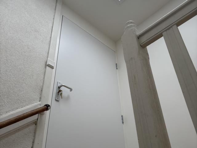 Studio te huur in Bloemhof, Rotterdam