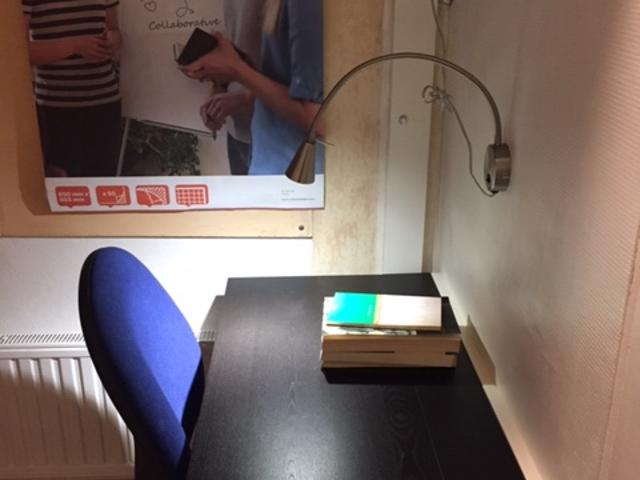 Studio te huur in Helpman, Groningen