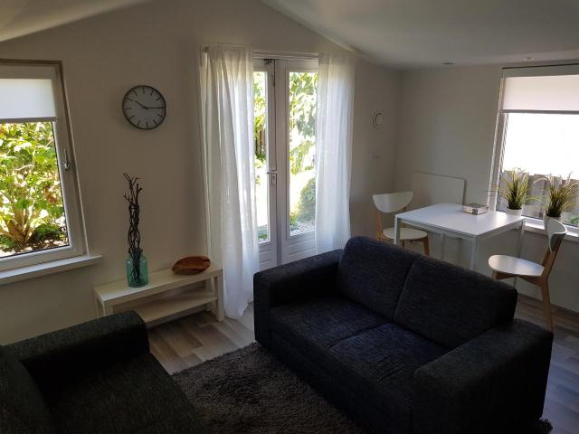 Studio te huur in Zuid, Hoofddorp