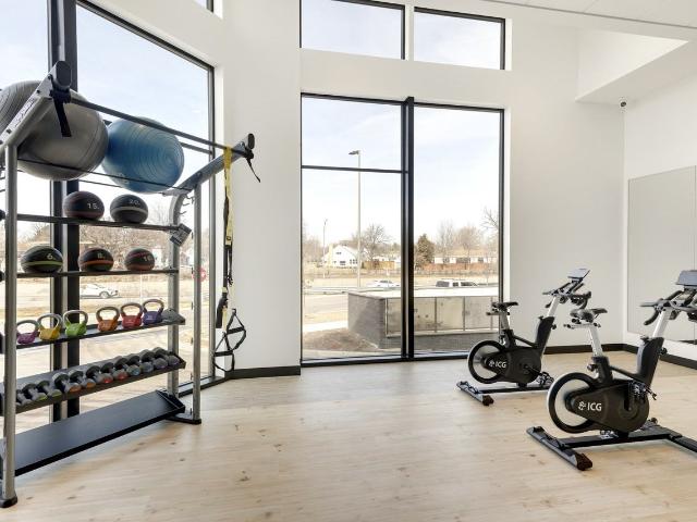 Apartment for rent in Hennepin, Minnesota