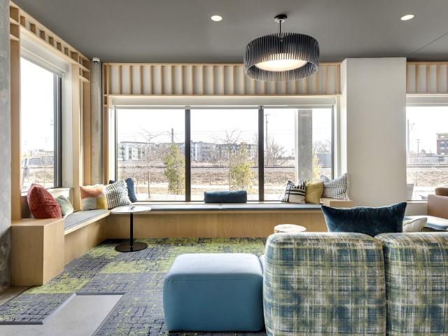 Apartment for rent in Hennepin, Minnesota