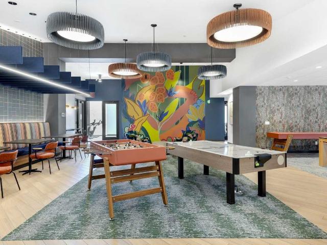 Apartment for rent in Hennepin, Minnesota