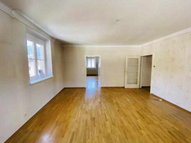 Wohnung kaufen in Schüttdorf, Zell am See