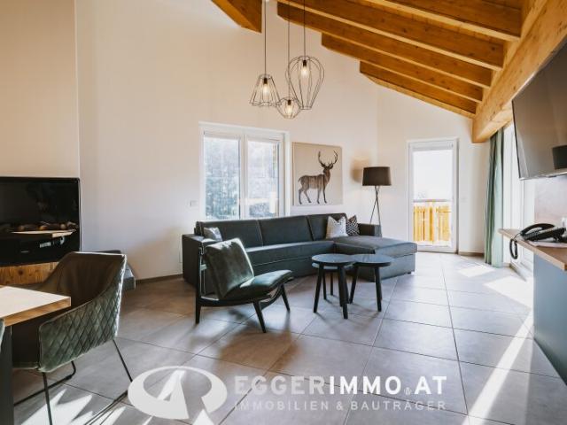 Wohnung kaufen in Schüttdorf, Zell am See