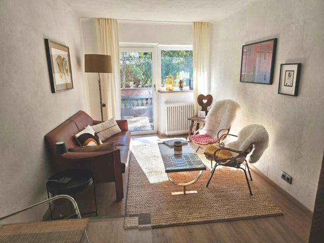 Wohnung kaufen in Thumersbach, Zell am See