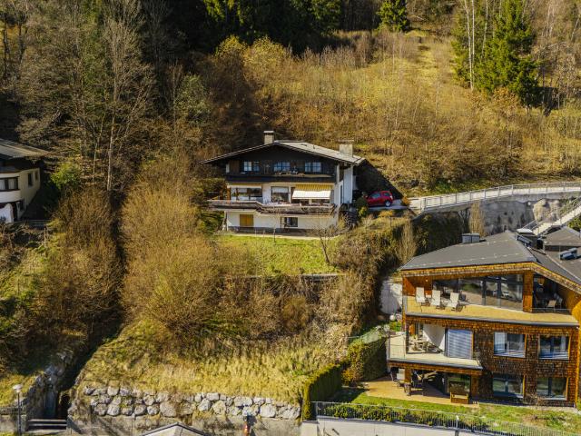 Einfamilienhaus mieten in Innenstadt, Zell am See