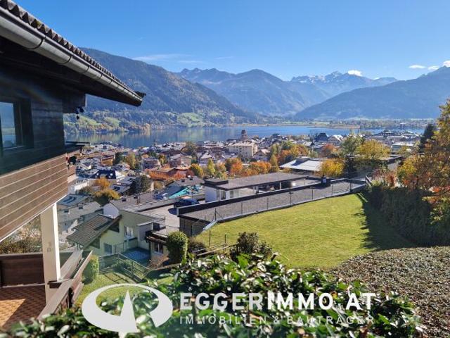 Haus kaufen in Thumersbach, Zell am See
