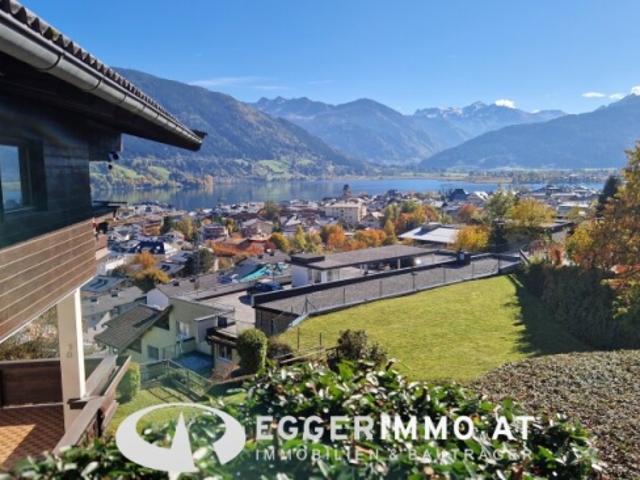 Haus kaufen in Zell am See, Salzburg