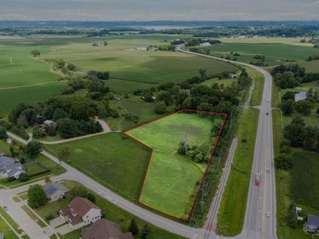 Farm for sale in North Liberty, Iowa