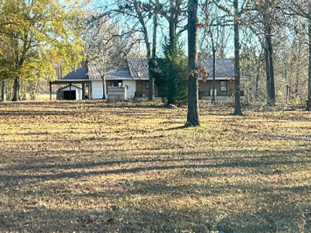 House for sale in Talladega, Alabama