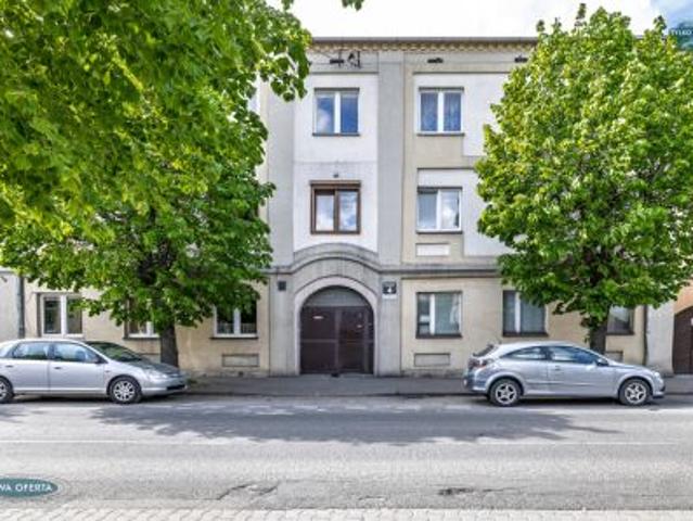 Mieszkanie na sprzedaż w Zelów, Łódzkie