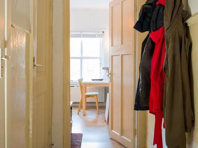 Studio te huur in Haarzuilens, Utrecht