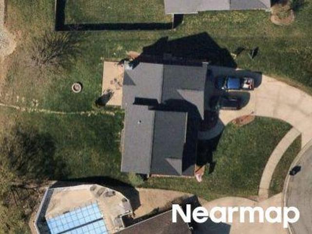 House for sale in New Haven, Indiana