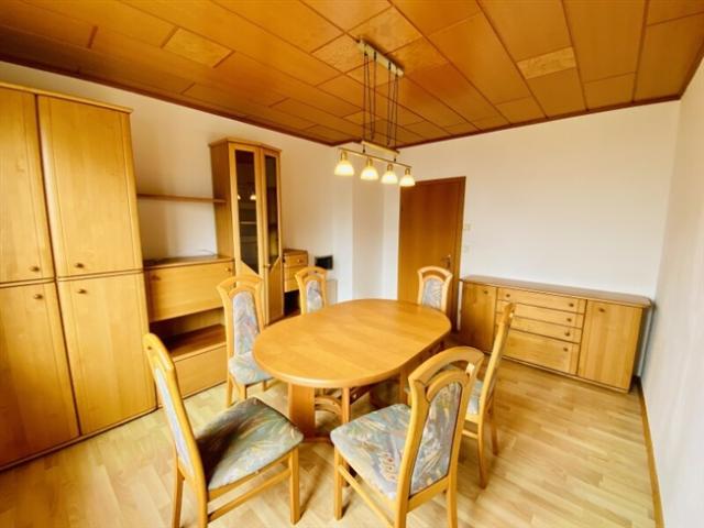 Erdgeschosswohnung kaufen in Neufisching, Zeltweg