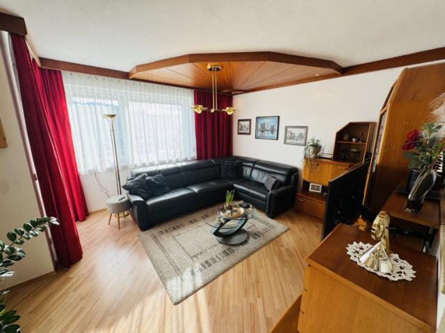 Maisonette kaufen in Neufisching, Zeltweg