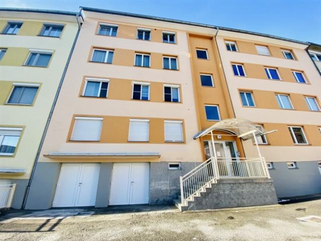 Wohnung kaufen in Neufisching, Zeltweg