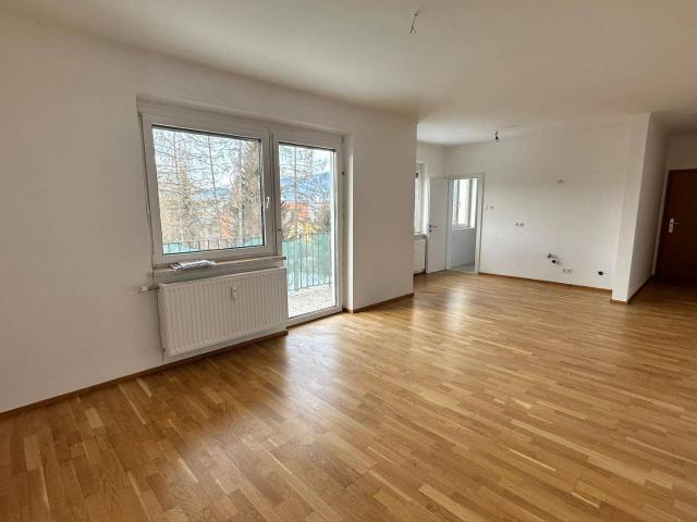 Apartment mieten in Neufisching, Zeltweg