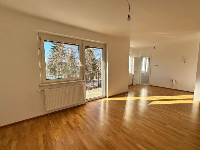 Apartment mieten in Neufisching, Zeltweg