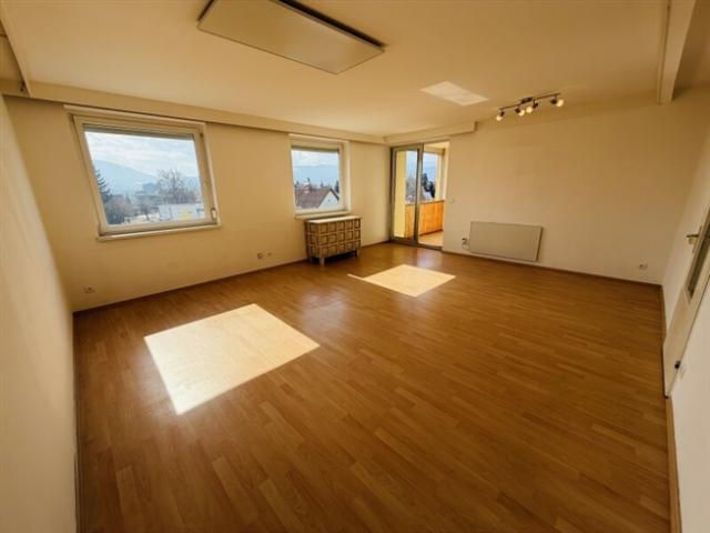 Wohnung kaufen in Zeltweg, Steiermark