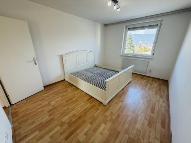 Wohnung kaufen in Zeltweg, Steiermark