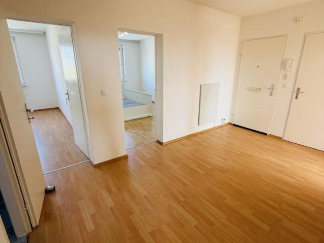 Wohnung kaufen in Zeltweg, Steiermark