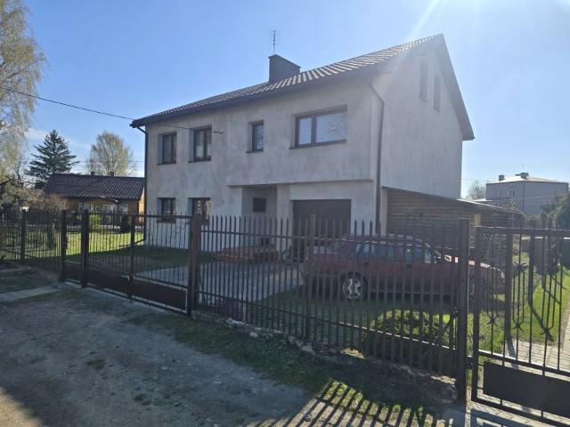 Dom na sprzedaż w Sulejówek, Mazowieckie