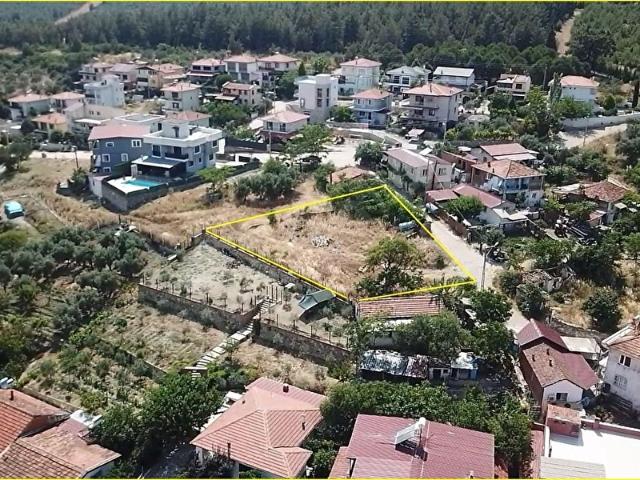 Selçuk, İzmir içerisinde satılık Arsa