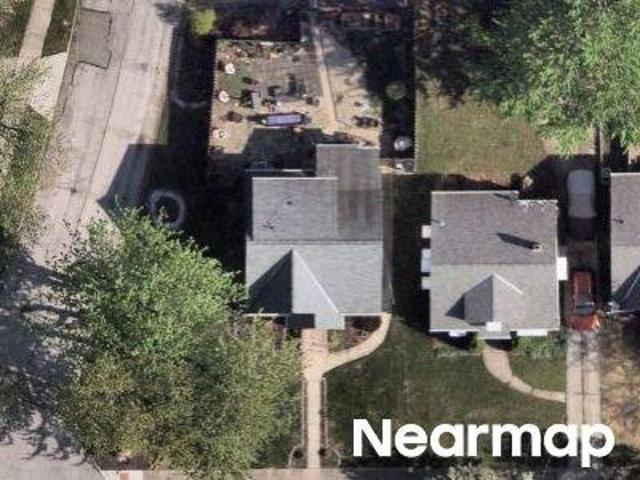 House for sale in Euclid, Ohio