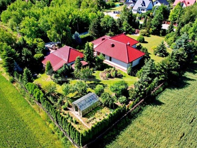 Dom na sprzedaż w Zemborzyce Dolne