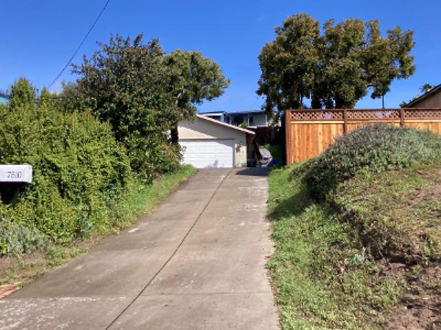 House for sale in Lemon Grove, California