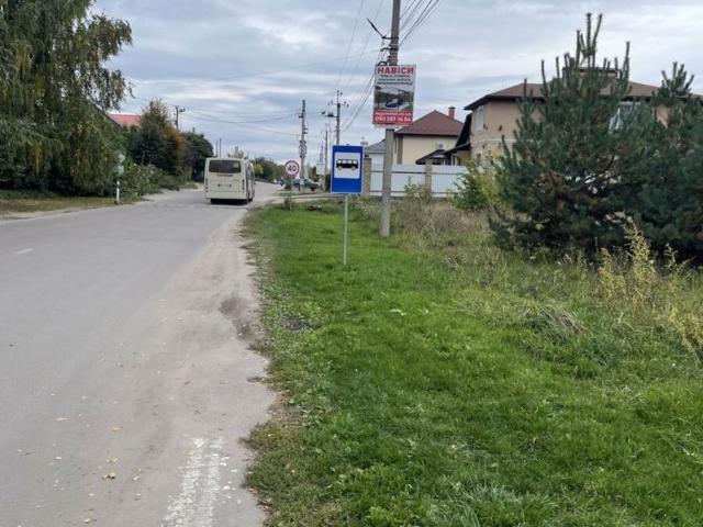 Участок аренда в Гатне, Винницкой области