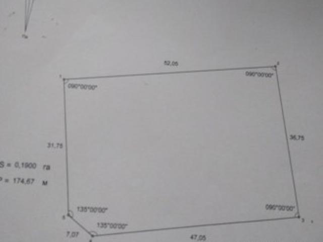 Участок аренда в Винницкой области