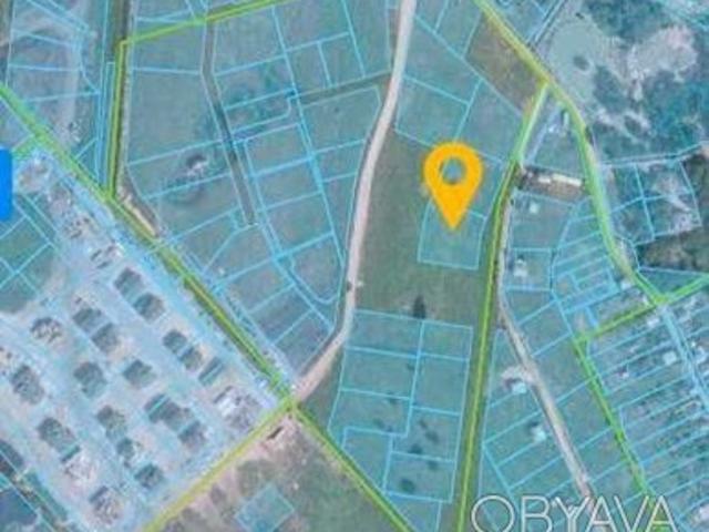 Участок аренда в Винницкой области