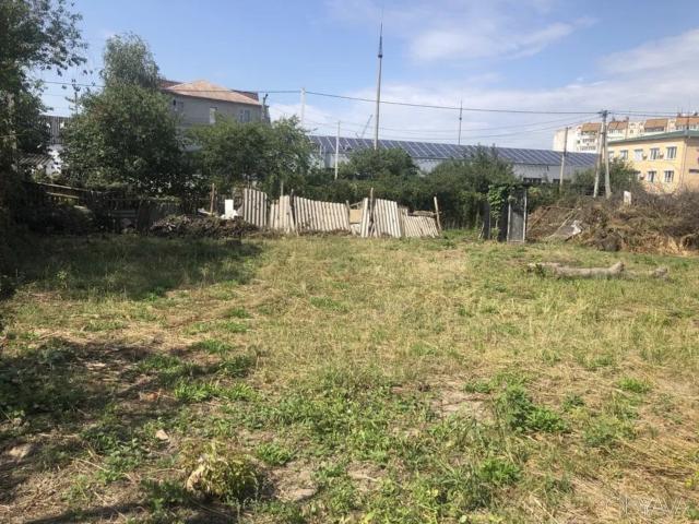 Участок аренда в Винницкой области