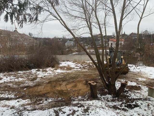 Участок аренда в Боярке, Винницкой области