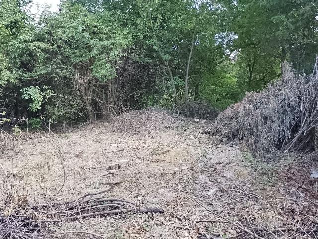 Участок аренда в Леськах
