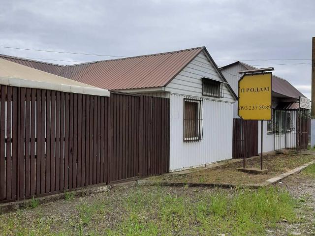 Участок аренда в Санжейке, Днепропетровской области