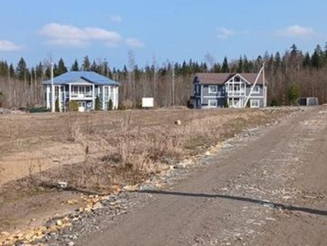 Участок продажа в Ленинградская область