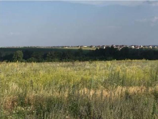 Участок продажа в Белгородская область
