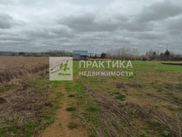 Участок продажа в Аксёно-Бутырки, Богородский городской округ