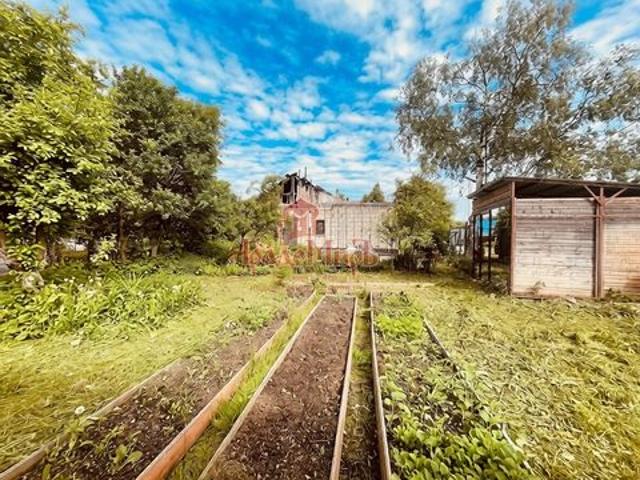 Участок продажа в Владимирская область